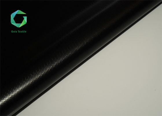 탄력적인 B1 난연제 420gsm 마이닝을 둑팅 저항하는 PVC 환기를 뜯어내세요