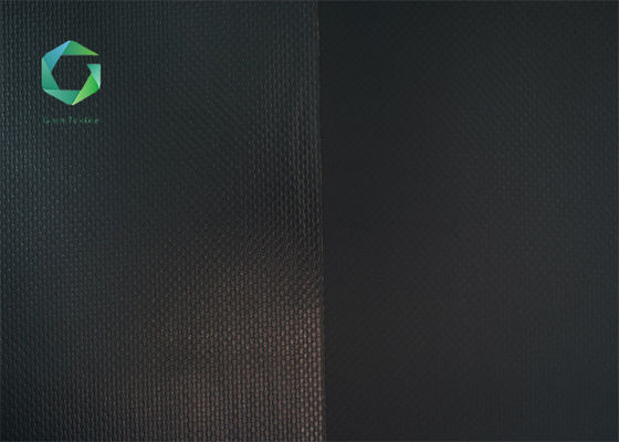 Heavy Duty Marine Vinyl Fabric 2700gsm , Airtight 30x30 Density Inflatable Boat Fabrics 1000d
